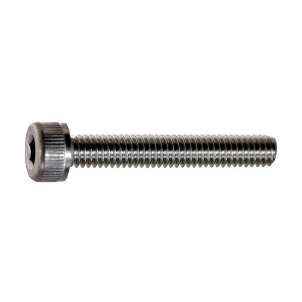 六角穴付ボルト(ステンレス・全ねじタイプ)