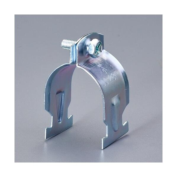 [PF22用] PF管ダクトクリップ EA947BS-204 1個