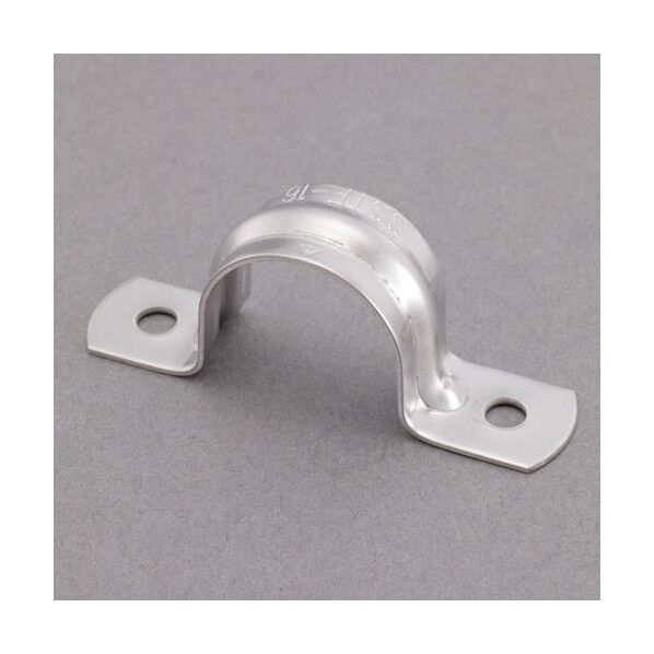 PF28用 PF管両サドル(ステンレス製/5個)