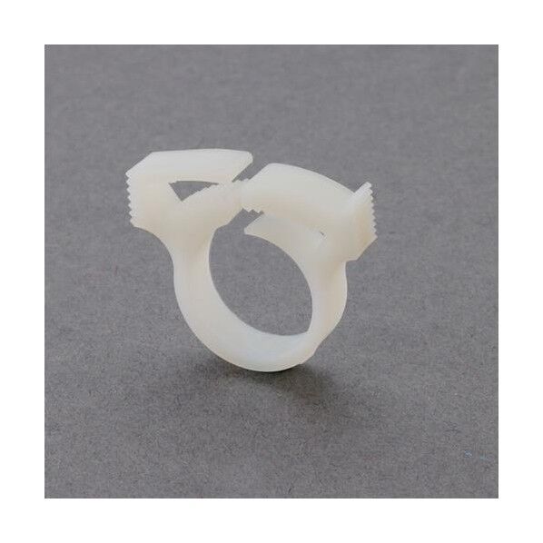 13.5-15.1mm スナップクランプ(100個) EA947FB-42 1袋