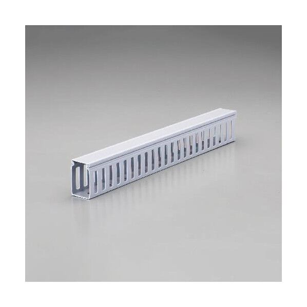エスコ(esco) 30x 80x980mm 配線ダクト(5本) EA947JL-138 1箱