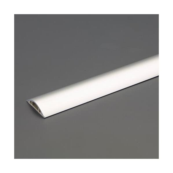 30 mmx2.0m ワゴンモール(アルミ製) EA947HM-301 1個