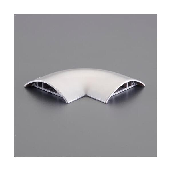 99 mm ワゴンモールコーナー EA947HM-316 1個