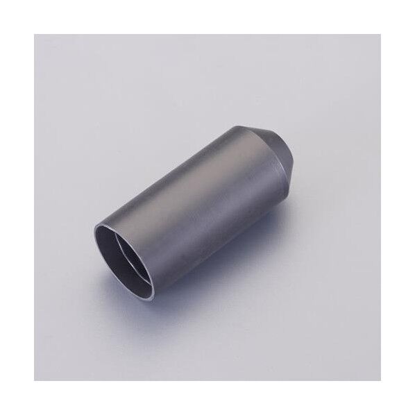 エスコ(esco) 55.0mm 熱収縮キャップ(端末保護用) EA944B-46 1袋