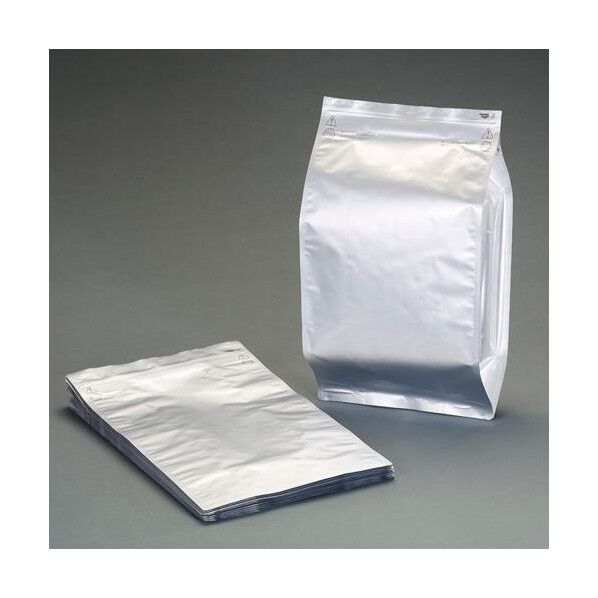 500x300mm アルミ袋(チャック付/25枚)