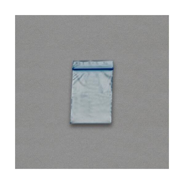 100x 70mm チャック付ポリ袋(ESD/200枚)