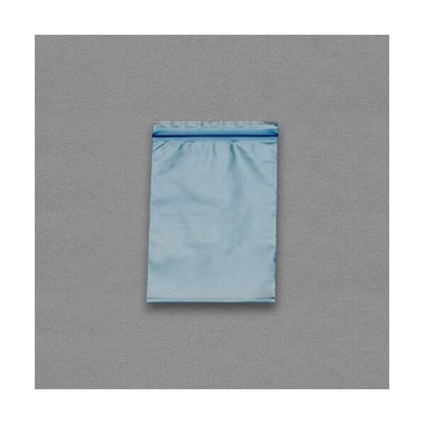 120x 85mm チャック付ポリ袋(ESD/200枚)