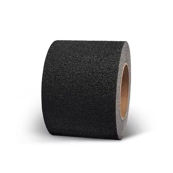 150mmx 9.1m 滑り止めテープ(超強力/MILスペック EA944DB-73 1巻