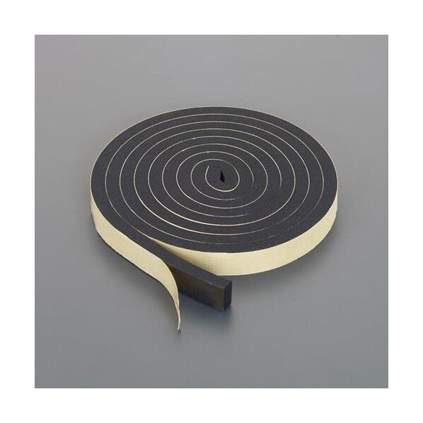 4.5x15mm/2m すき間テープ(強力防水) EA944KD-297 1巻