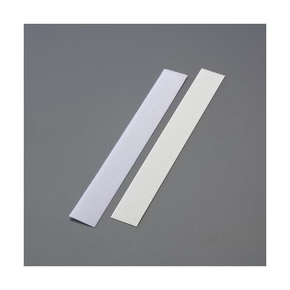 50x200mm マジックテープ(縫製用/白) EA944MA-261 1枚