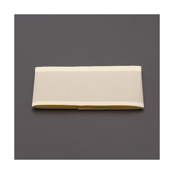 40x 40mm 強力網戸補修シート EA944MT-161 1PK