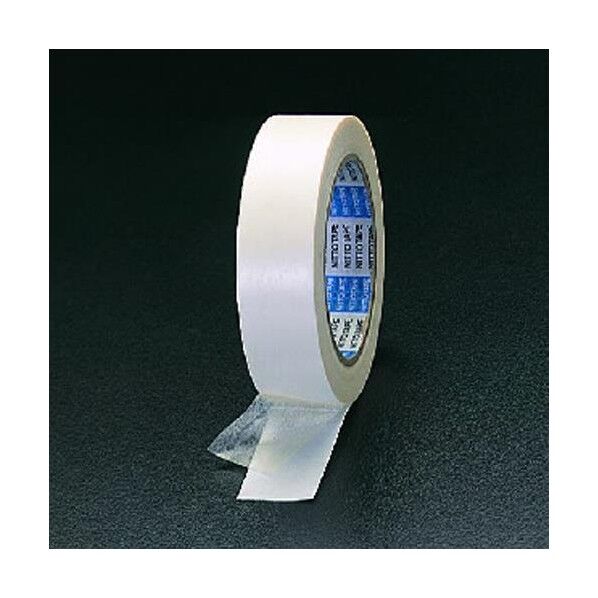 50mmx20m 両面テープ(薄型・一般用) EA944MF-24 1巻