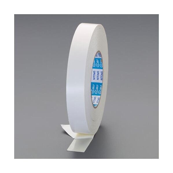 30mmx10m 強力防水両面テープ(ブチル) EA944MH-115 1巻