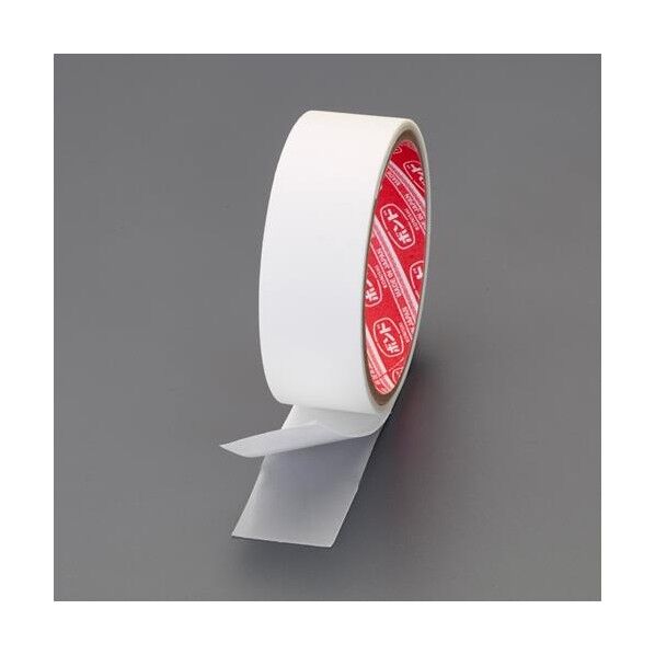 50mmx2.0m [透明ツヤ消し]強力補修テープ(屋外) EA944MT-54 1個