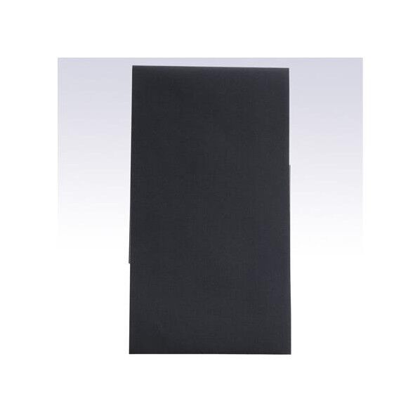 70x300mm ナイロン補修シート(黒) EA944MT-82 1枚