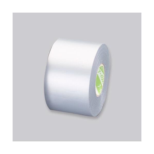 ※法人専用品※エスコ 50mmx10m 防食テープ(シルバ-/5巻) EA944NK-2A 1包...