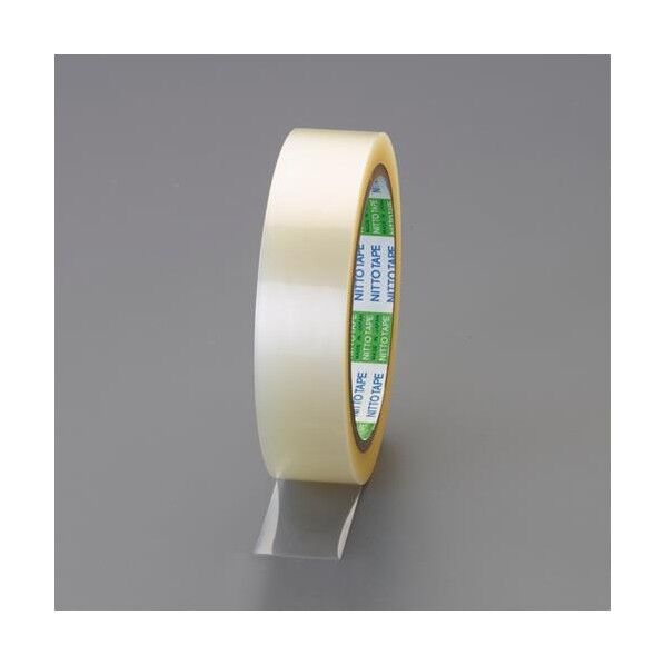 30mmx50m 電気絶縁テープ(ポリエステル) EA944NN-43 1巻