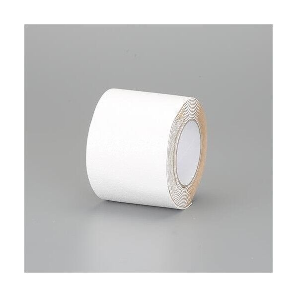 反射ラインテープ(路面用/白) 100mmx5m EA944PM-21 1巻