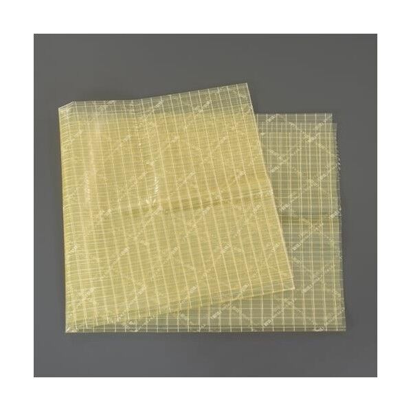 エスコ(esco) 1800x0.19mmx1.0m 防錆シート(糸入り) EA944WD-1 1枚...