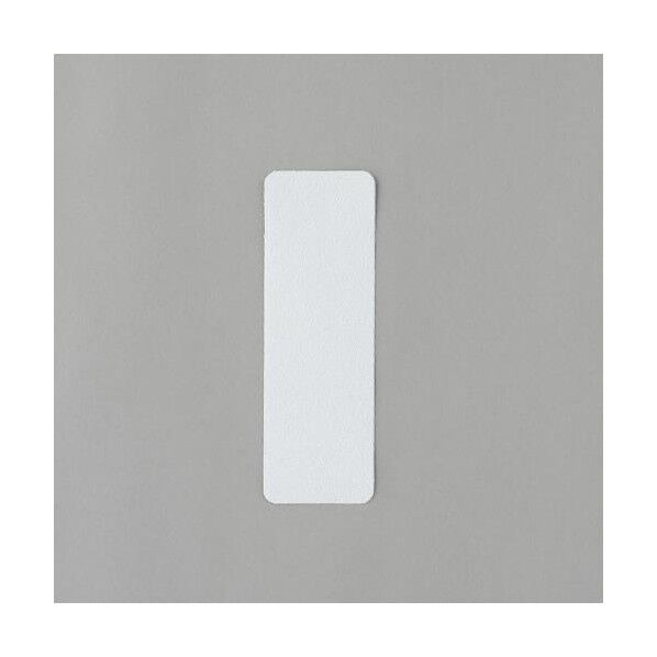 棒型 マーカー(白/5枚) EA944SJ-31 1PACK