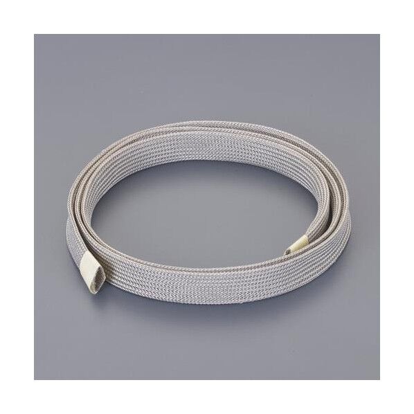 5mm/1m 電磁ガードシールドスリーブ EA944AG-1 1本