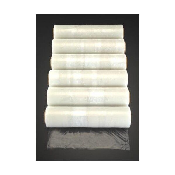 300mmx500m/14ミクロン ストレッチフィルム