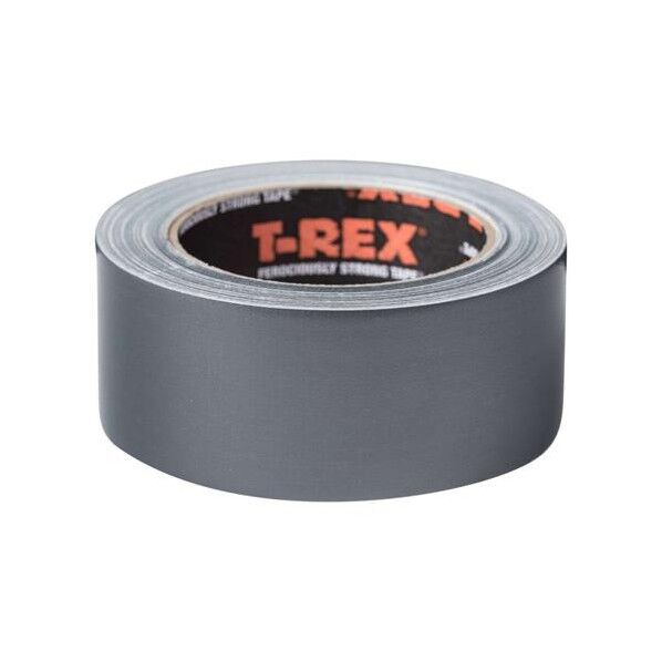48mmx9.1m 強力万能ダクトテープ[T-REX]