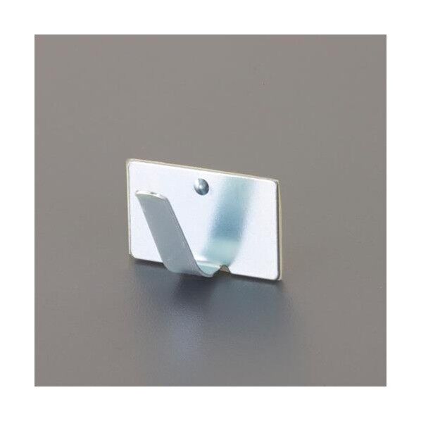 25x15x13mm コードクリップ(粘着付)