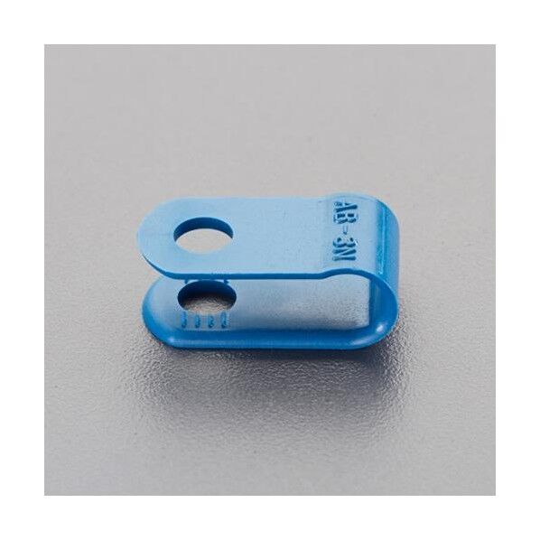 ケーブルクランプ(金属・X線検出用)