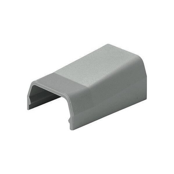 23.2x35mm モールブッシング(プラスチック/グレー)