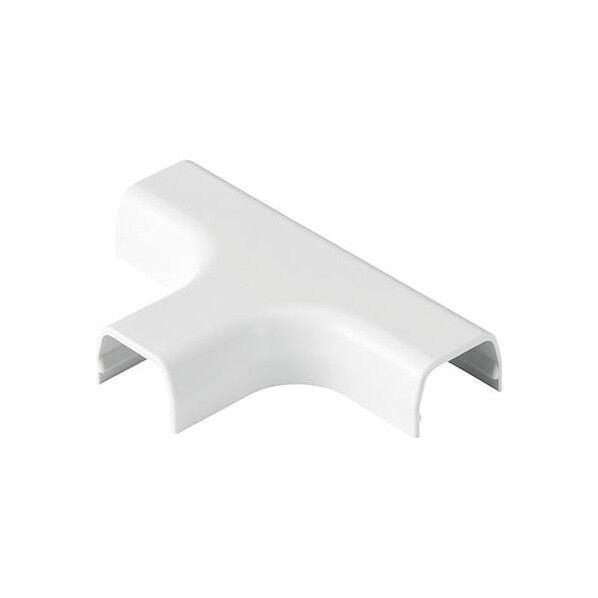 23.2x80mm モールチーズ(プラスチック/白)