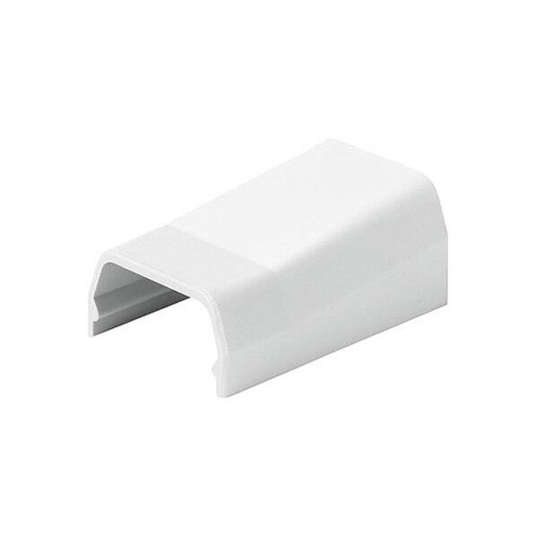 28.6x45mm モールブッシング(プラスチック/白)