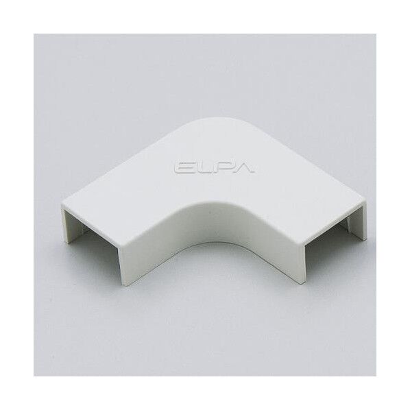 21mm モール用マガリ(ミルキー)