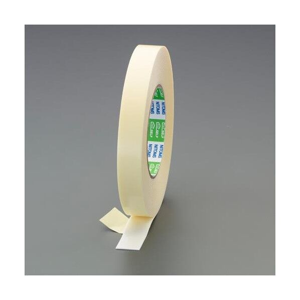 20mmx10m 両面テープ･強力(建築ホﾞートﾞ用)