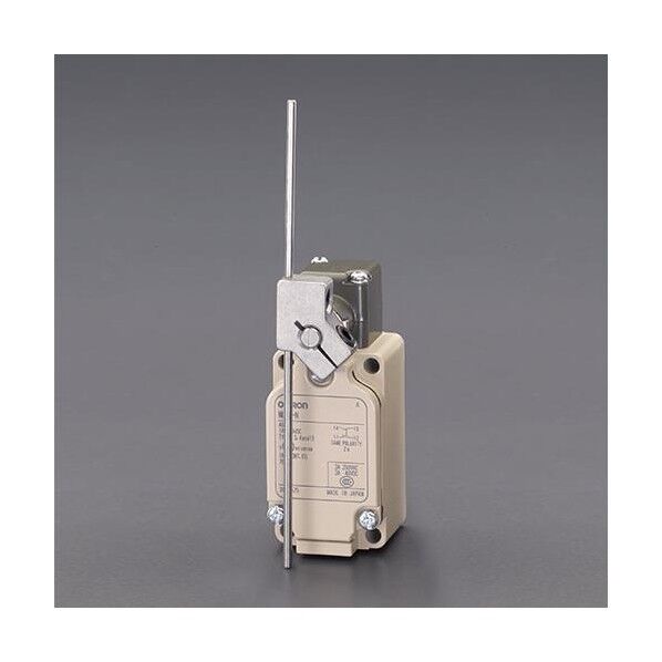 リミットスイッチ(可変ロッド･レバー形90°) EA940DK-11LA
