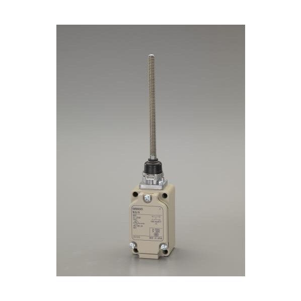 リミットスイッチ(フレキシブルロッド形)