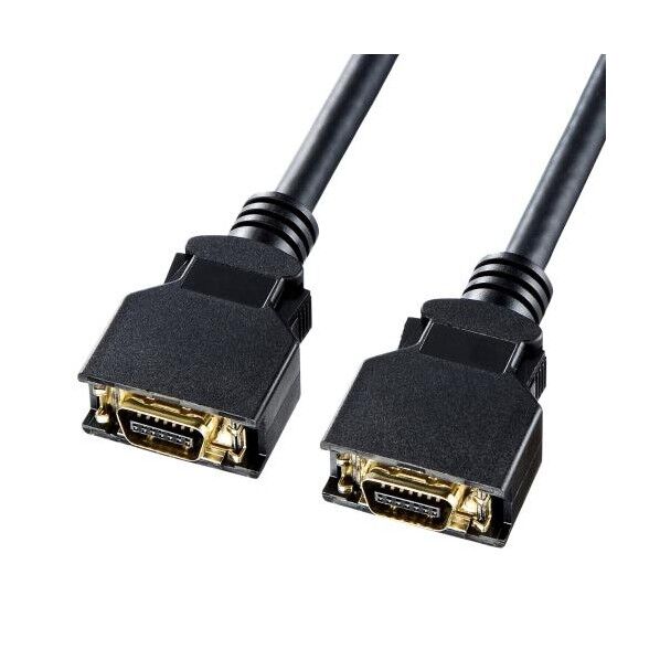 D端子ケーブル 1.0m EA940PF-41 1個