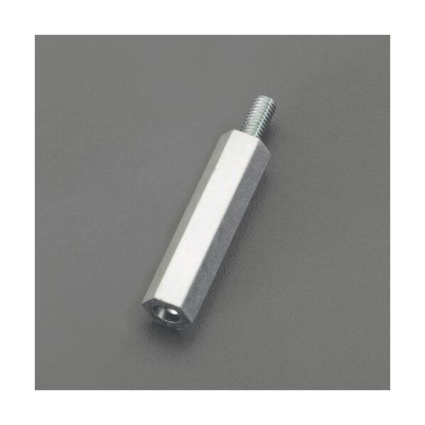 M 6/10mm/ 20mm 六角支柱 EA940DR-131 1個