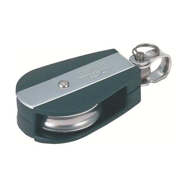 ステンブルック回転ST車40mm 59 x 101 x 29 mm S-450-400 1