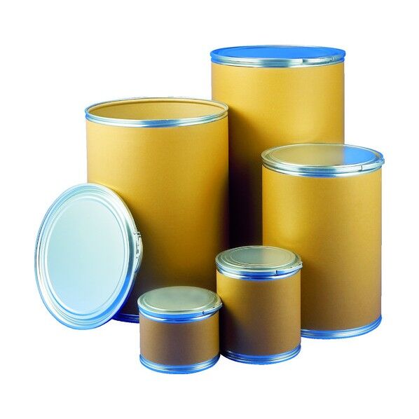 ファイバードラム Sタイプ 430Φ 80L S430-80 1点