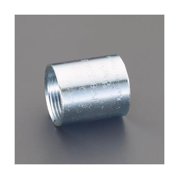 C19 電線管カップリング(薄鋼用)