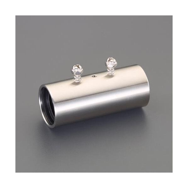 E31 [ステンレス製]ねじ無し防水カップリング