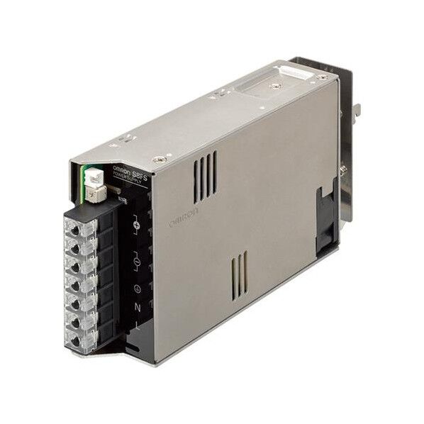 DC24V/300W スイッチンクﾞハﾟワーサフﾟライ(正面取付)