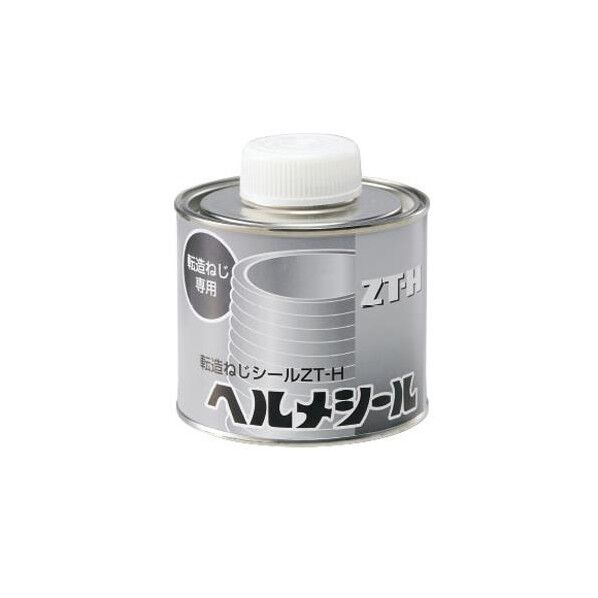 500g 転造ねじ用防食シール剤(蒸気管用)