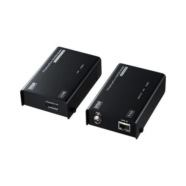 DisplayPortエクステンダー