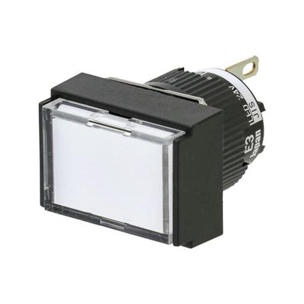 DC24V LED表示灯(白)