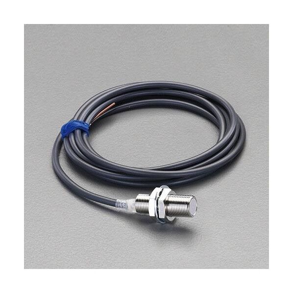 M18/直流3線 近接センサー( 5mm・ シールド)