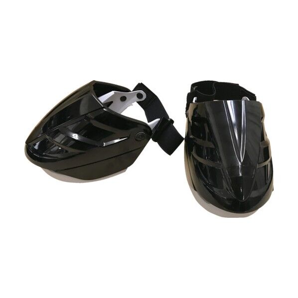 ミツウマ セーフテックプロ ブラック