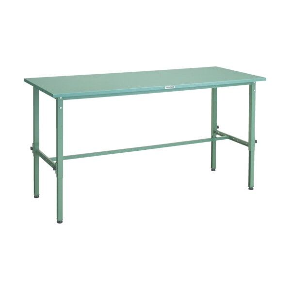 SAEM型軽量高さ調節式作業台(基本タイプ)