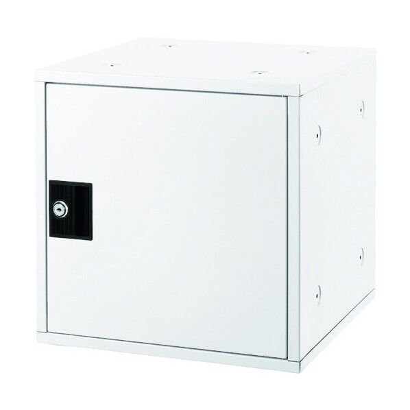 シューズボックス シリンダー錠タイプ